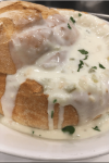 Clam Chowder