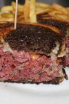 Reuben Sandwich