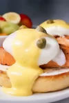 Eggs Benedict