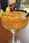 Mango Margarita