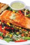 Salmon Salad