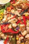 South West Chicken Salad