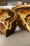 Rueben Sandwich