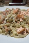 Seafood Pasta